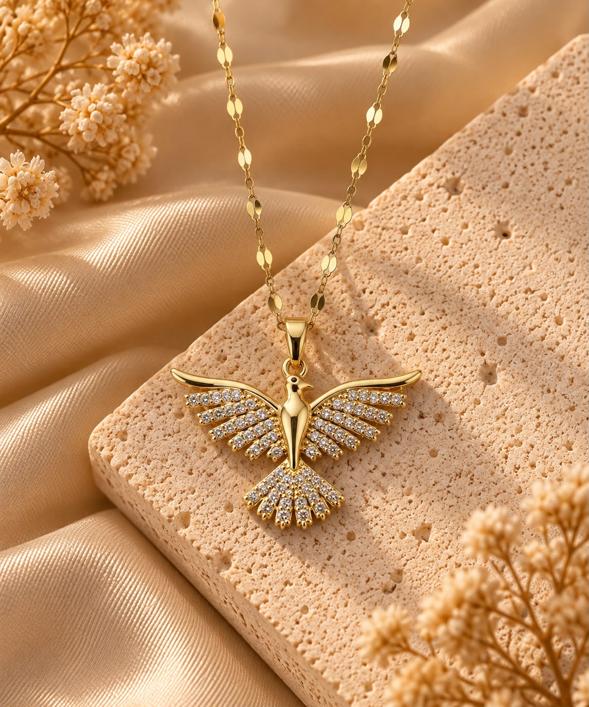 Collar Fénix – foto 1