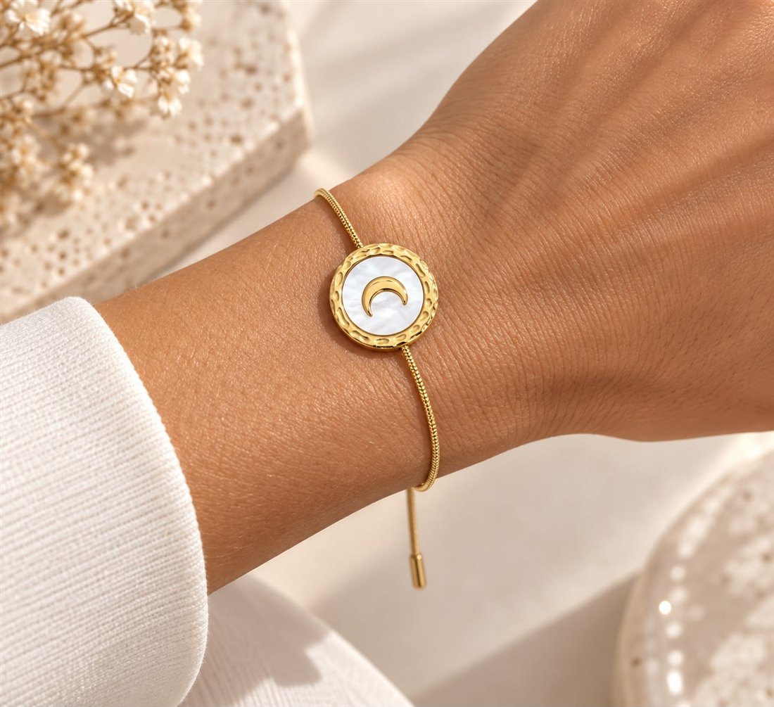 Pulsera Luna