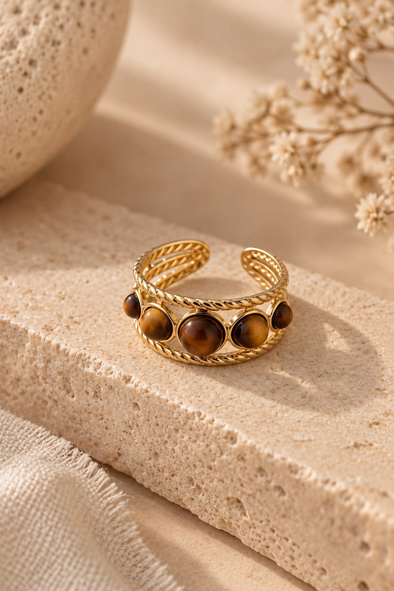 Anillo Ámbar – foto 2