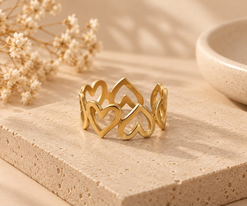 Anillo Eterno – foto 3