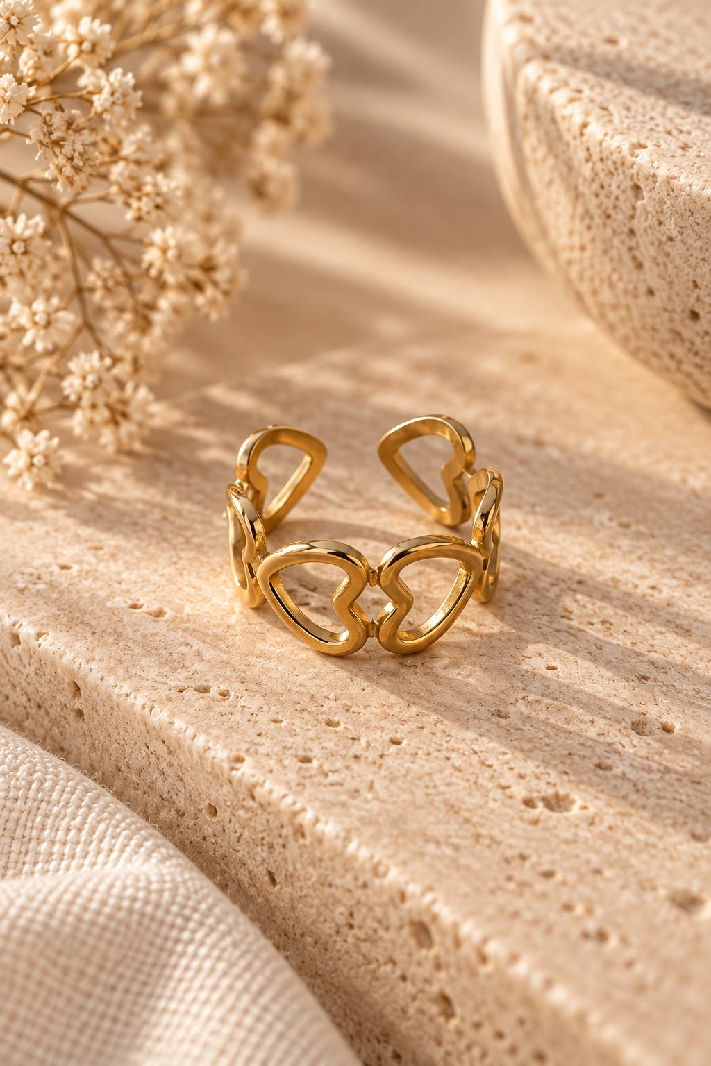 Anillo Latido – foto 2