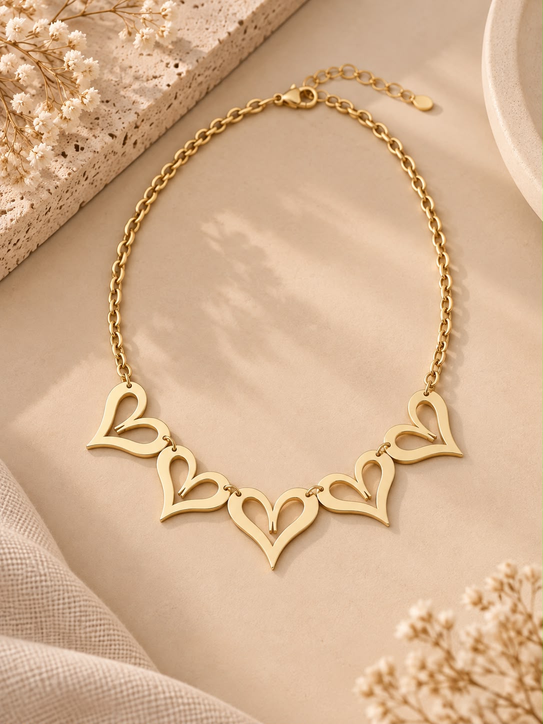 Collar 5 Latidos – foto 1