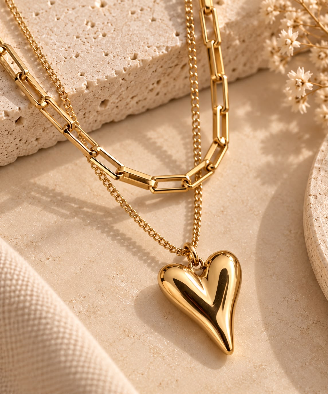 Collar Flechazo – foto 1