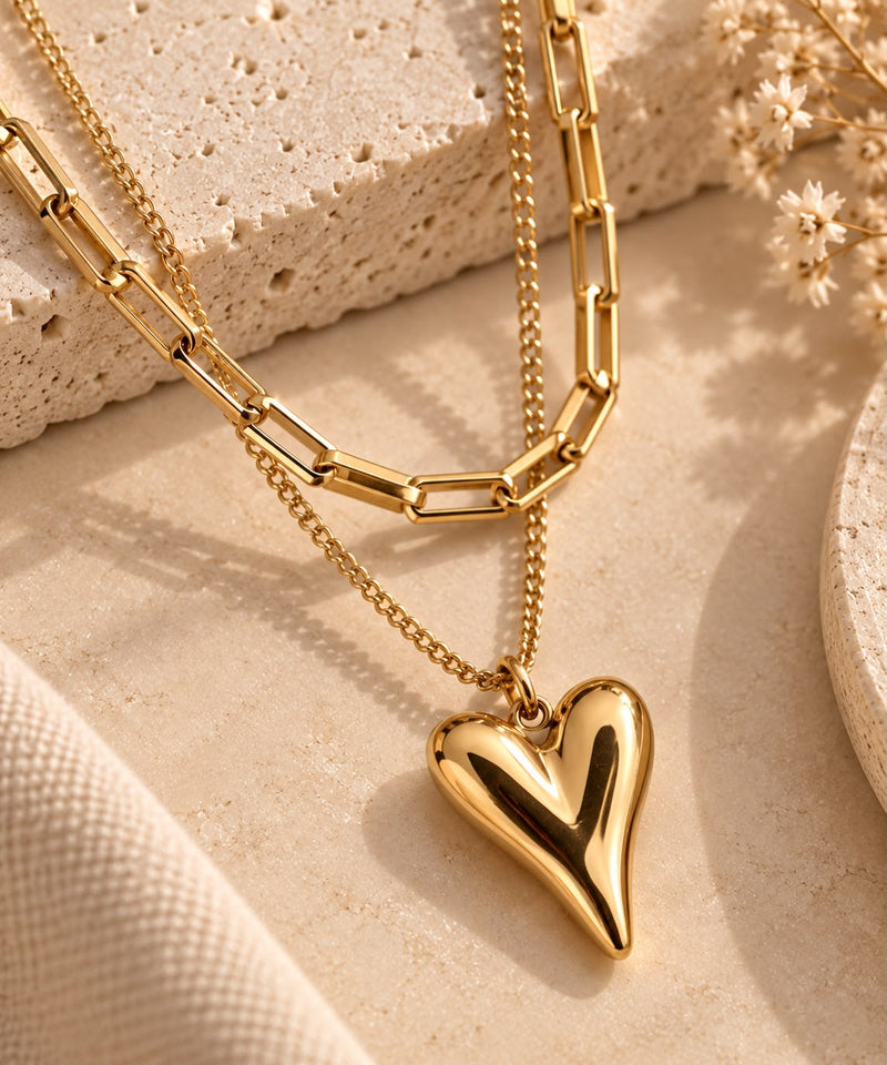 Collar Flechazo – foto 1