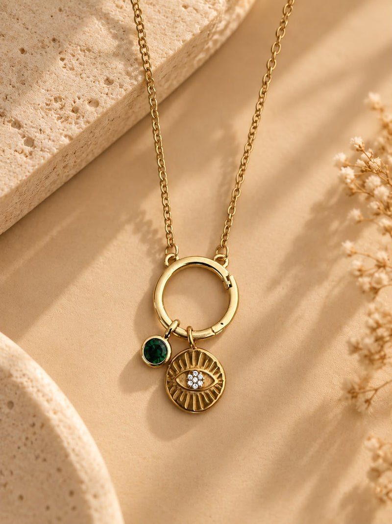 Collar Ojo – foto 1