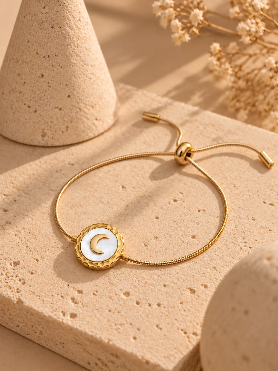 Pulsera Luna – foto 1