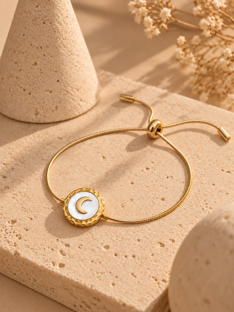 Pulsera Luna – foto 1